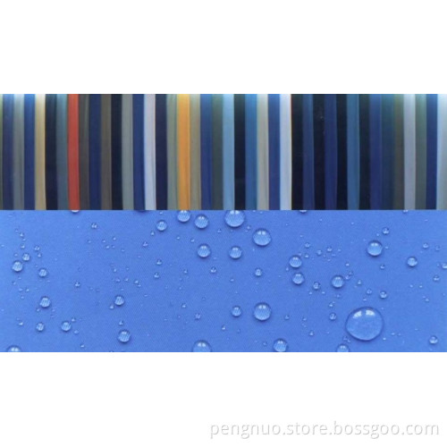 Water Proof Polyester Fabric